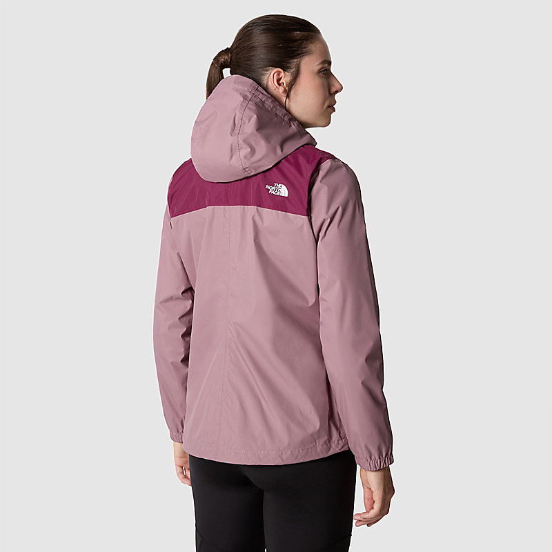 CHAQUETA ANTORA PARA MUJER