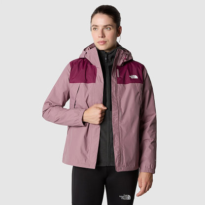 CHAQUETA ANTORA PARA MUJER