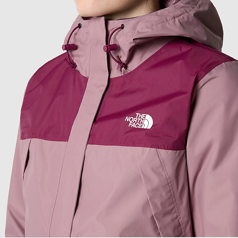 CHAQUETA ANTORA PARA MUJER