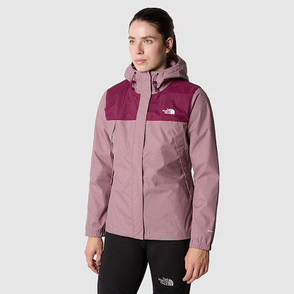 CHAQUETA ANTORA PARA MUJER