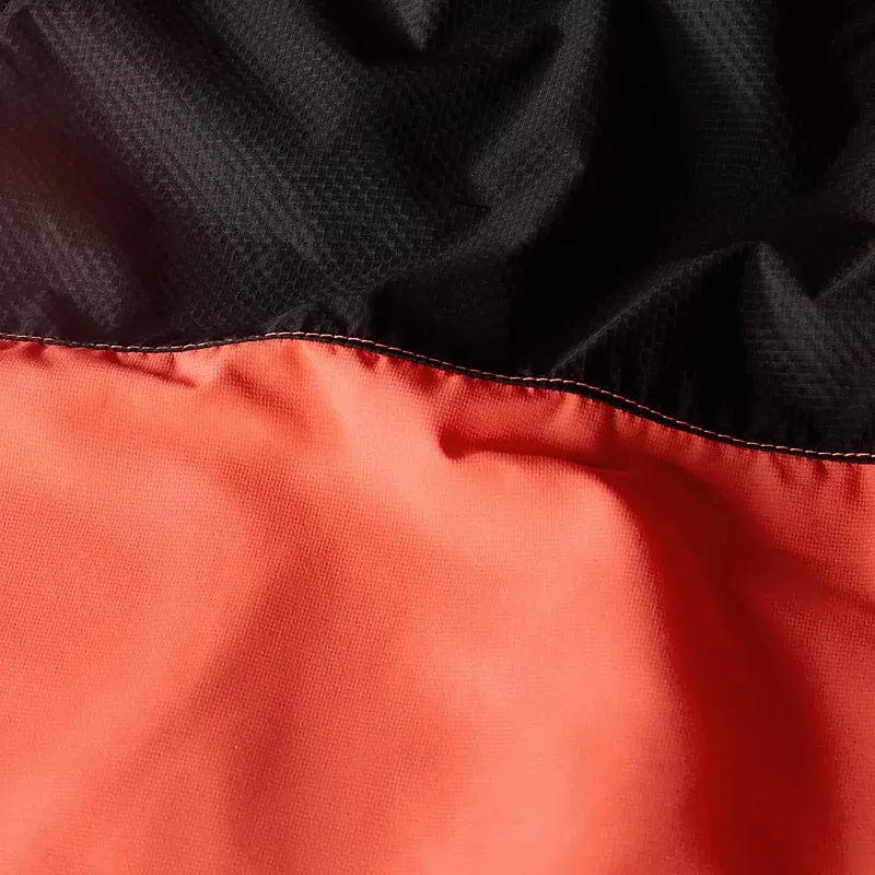 CHAQUETA CORTAVIENTOS DE CORRER PARA MUJER