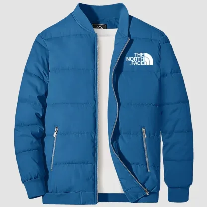 2024 THE NORTH FACE - Vêtements d'extérieur décontractés coupe-vent