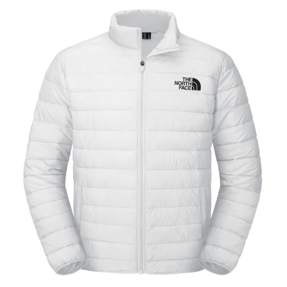 Men's Lightweight Puffer Jacket