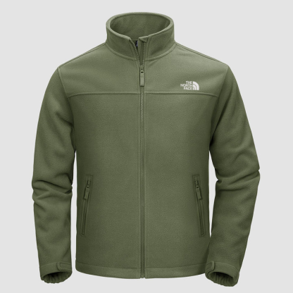 Men's Fleece Jacket