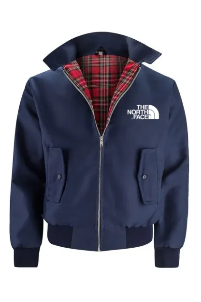 THE NORthtTH FACE-Veste Harry Stone