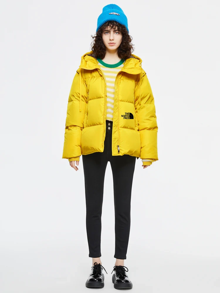 THE NORthtTH FACE-Doudoune à manches flexibles Mango