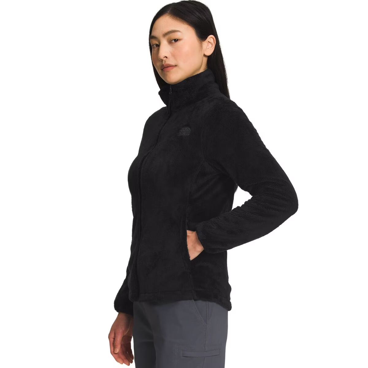 Veste Osito pour femme THE NORTH FACE