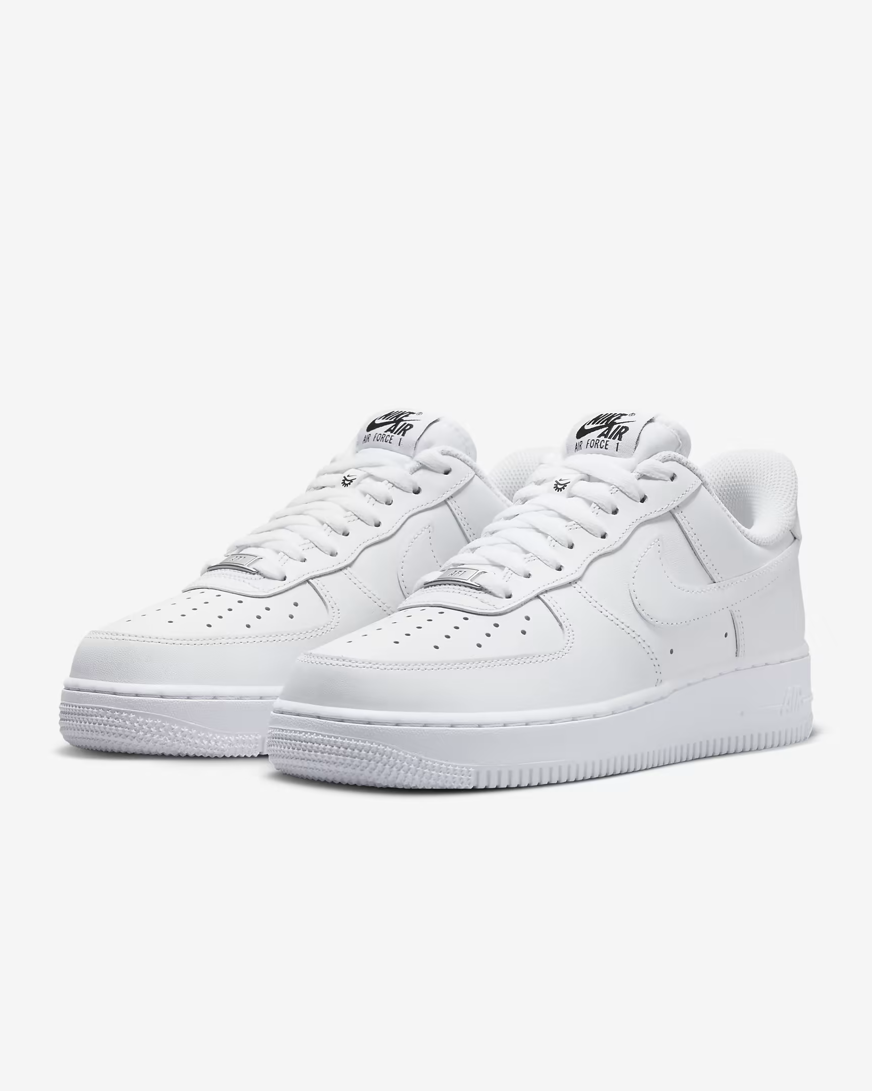 (WMNS) nithtke Air Force 1 '07 'Blanc' DX5883-100