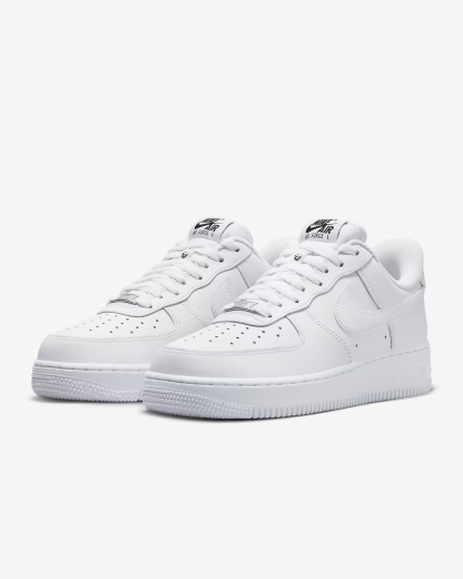 (WMNS) nithtke Air Force 1 '07 'Blanc' DX5883-100