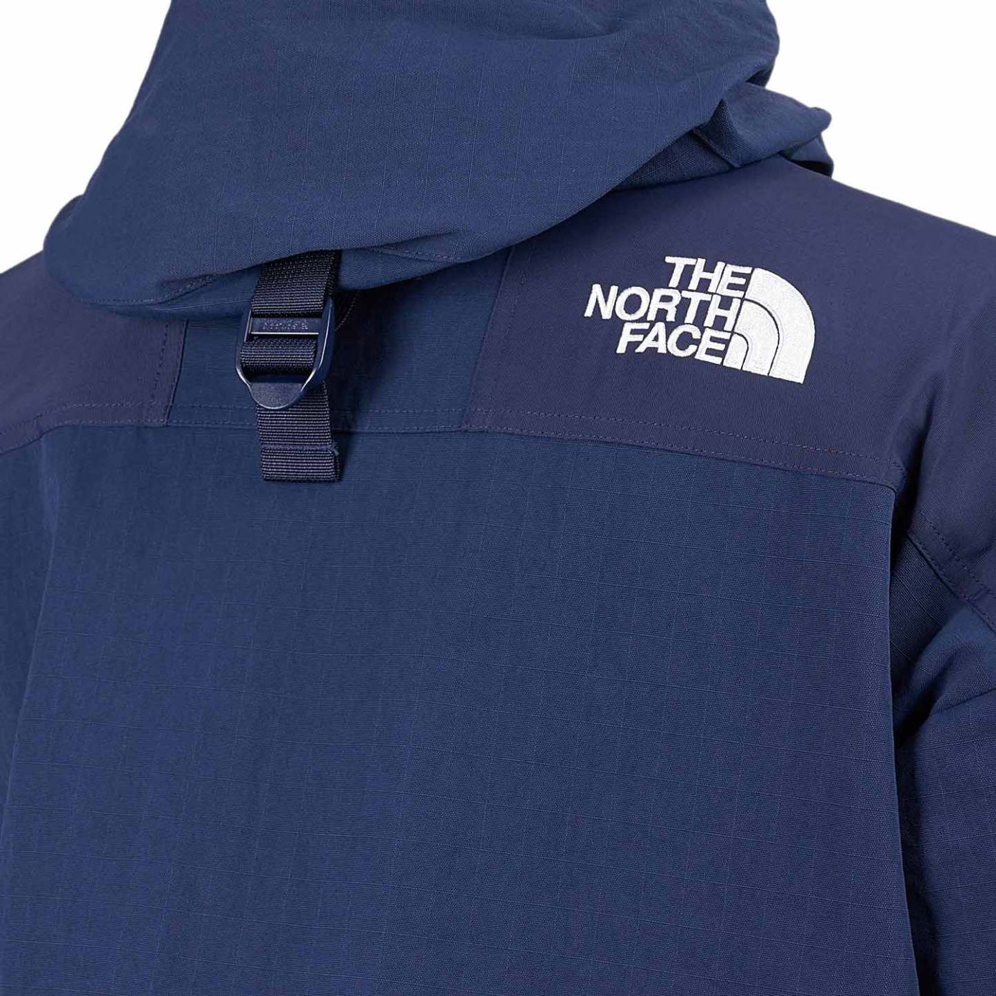 The North Face Veste cargo Ripstop Mountain (bleu)