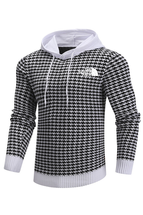 Suéter delgado deportivo y casual