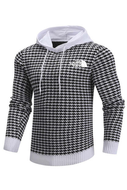 Suéter delgado deportivo y casual