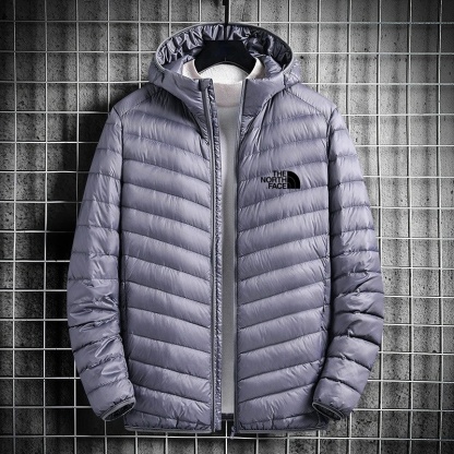 THE NORthtTH FACE-Veste en duvet Alpine Crest