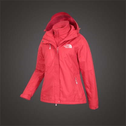 THE NORthtTH FACE Veste d'hiver imperméable 3 en 1 pour femme