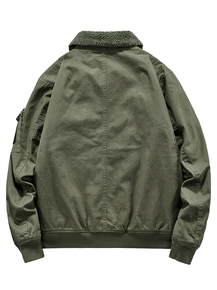 THE NORthtTH FACE-Veste Sherpa Outrider