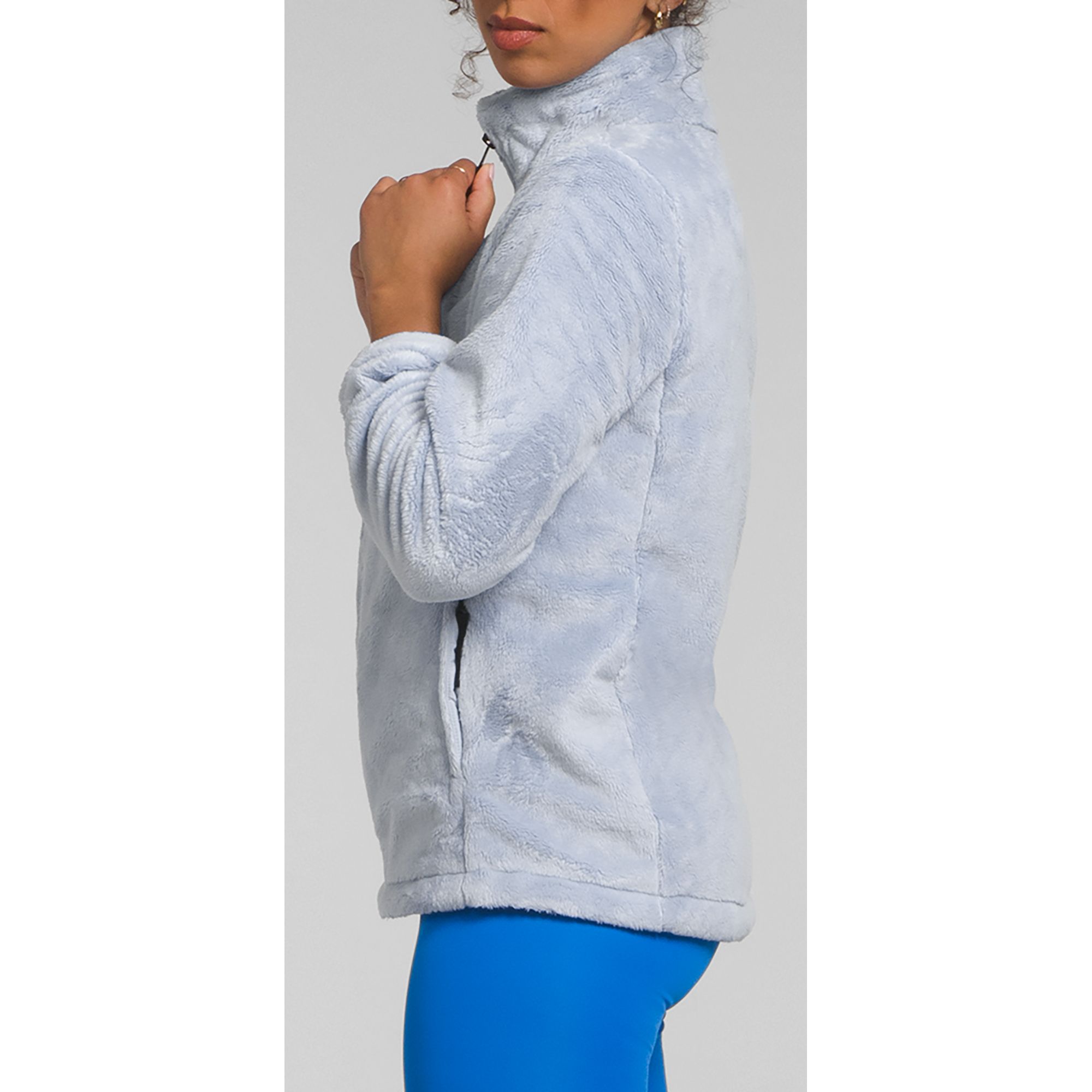 Veste polaire Osito pour femme THE NORTH FACE