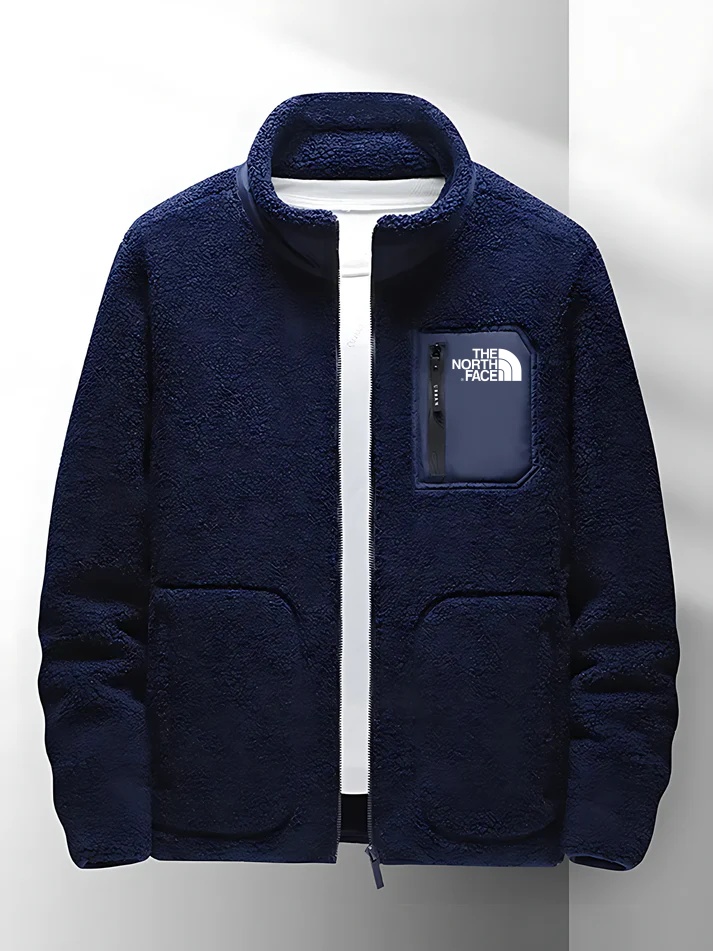 THE NORthtTH FACE-Veste polaire isolée Polar Guard