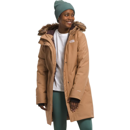 THE NORthtTH FACE Parka en duvet Arctic pour femme