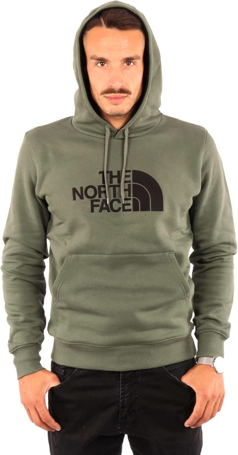 2024 THE NORthtTH FACE - Robe M Drew Peak