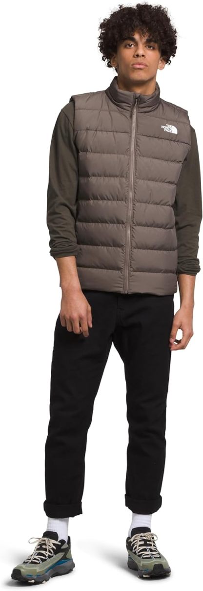 Gilet Aconcagua 3 pour homme THE NORTH FACE