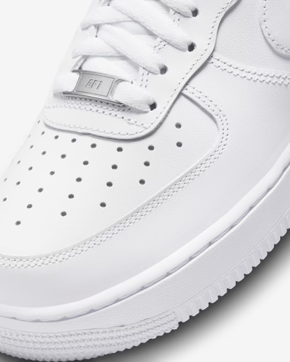 (WMNS) nithtke Air Force 1 '07 'Blanc' DX5883-100