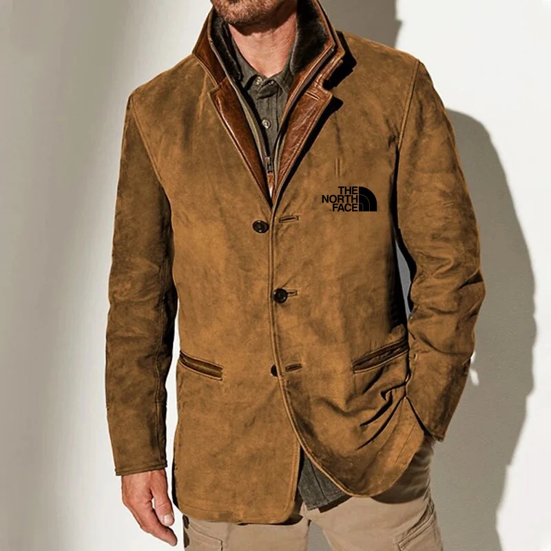 THE NORthtTH FACE-Veste vintage