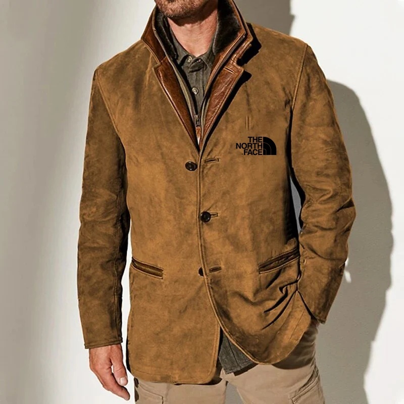 THE NORthtTH FACE-Veste vintage