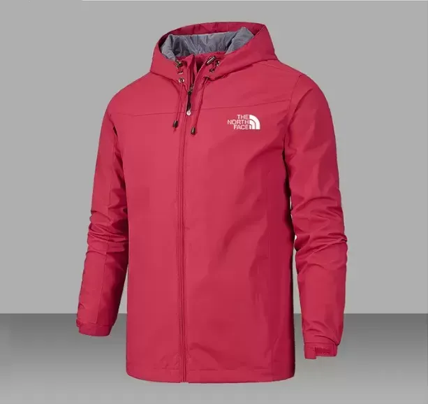 Nouvelle veste d'alpinisme d'extérieur