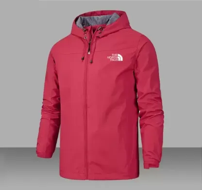 Nouvelle veste d'alpinisme d'extérieur