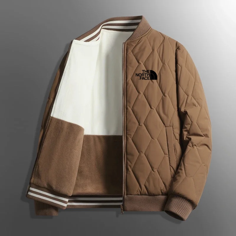 THE NORthtTH FACE-Veste réversible Ben Carter