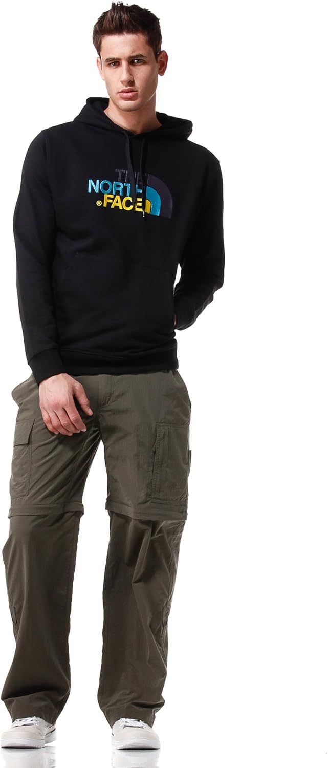 2024 THE NORthtTH FACE - Robe M Drew Peak