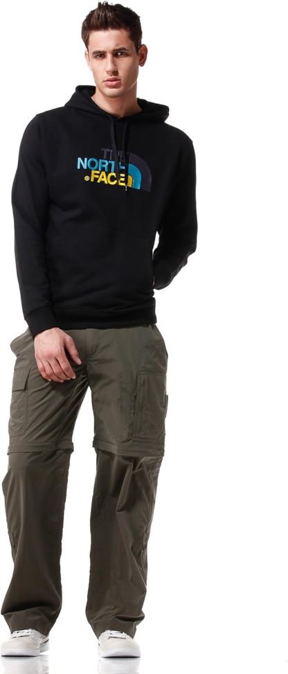 2024 THE NORthtTH FACE - Robe M Drew Peak