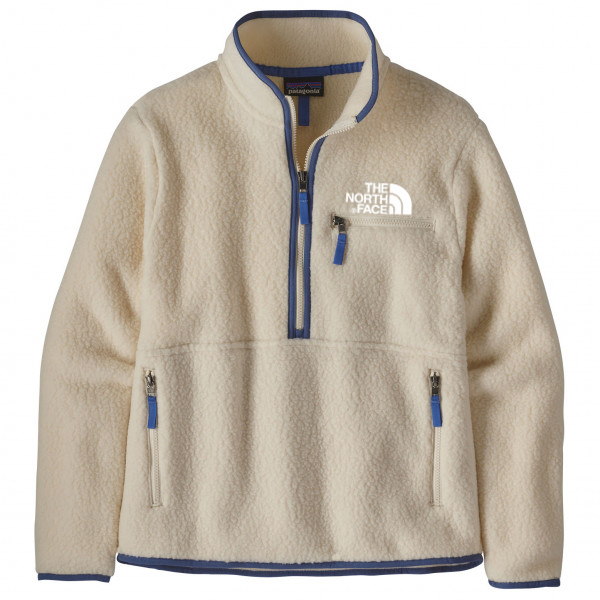 Veste Lunar Dusk THE NORTH FACE - Femme