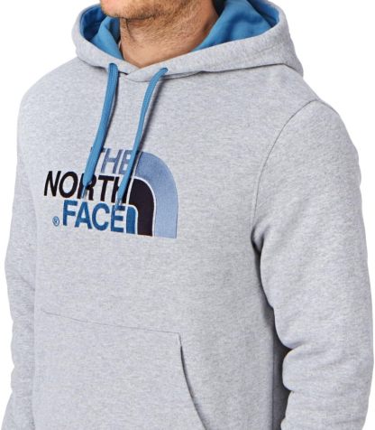 2024 THE NORthtTH FACE - Robe M Drew Peak