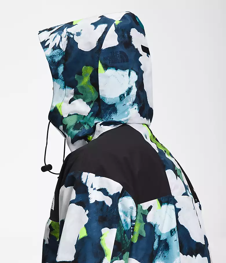 Veste de montagne rétro THE NORTH FACE pour homme 86