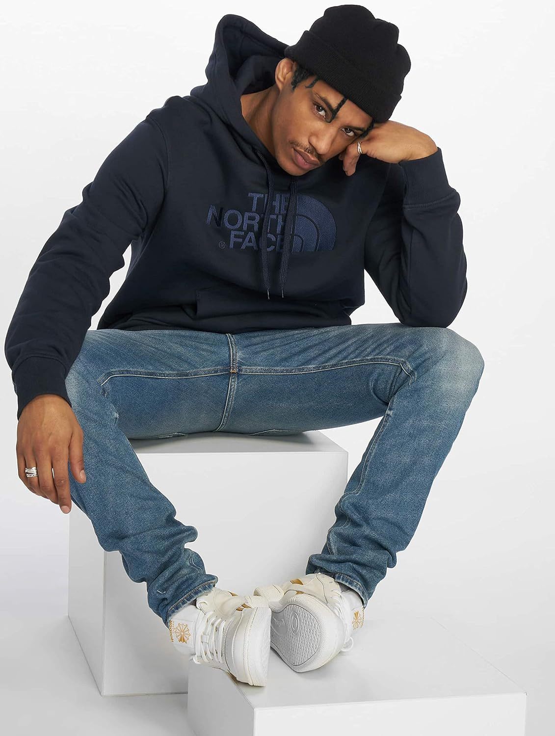 2024 THE NORthtTH FACE - Robe M Drew Peak