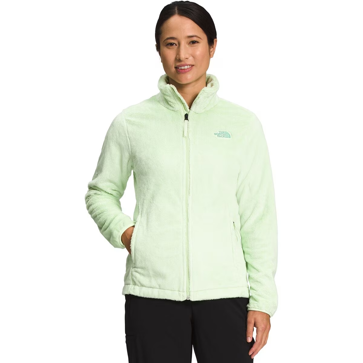 Veste Osito pour femme THE NORTH FACE