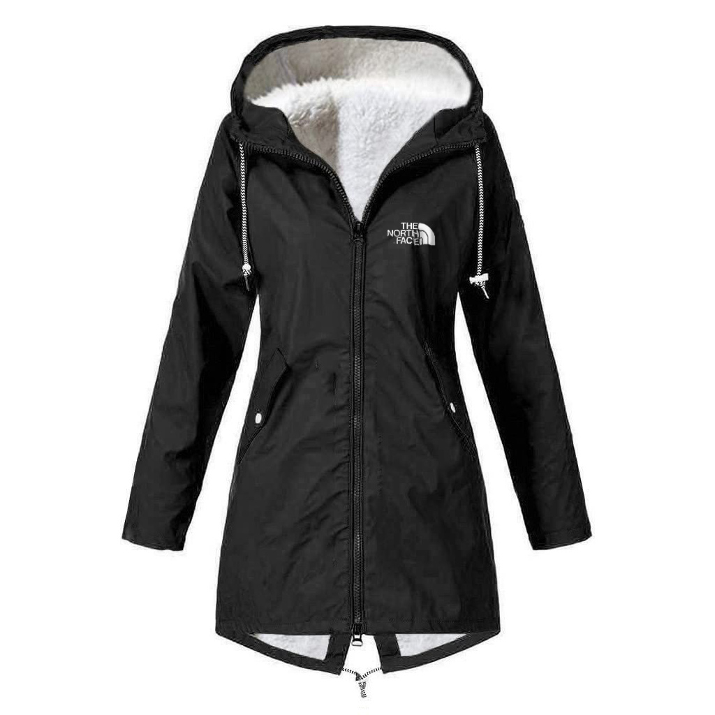 Veste imperméable longue pour femme THE NORthtTH FACE