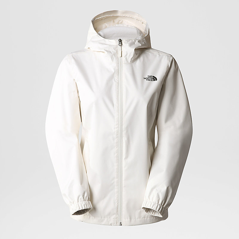 CHAQUETA CON CAPUCHA QUEST PARA MUJER