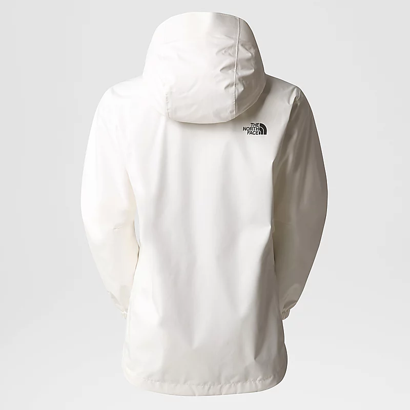 CHAQUETA CON CAPUCHA QUEST PARA MUJER