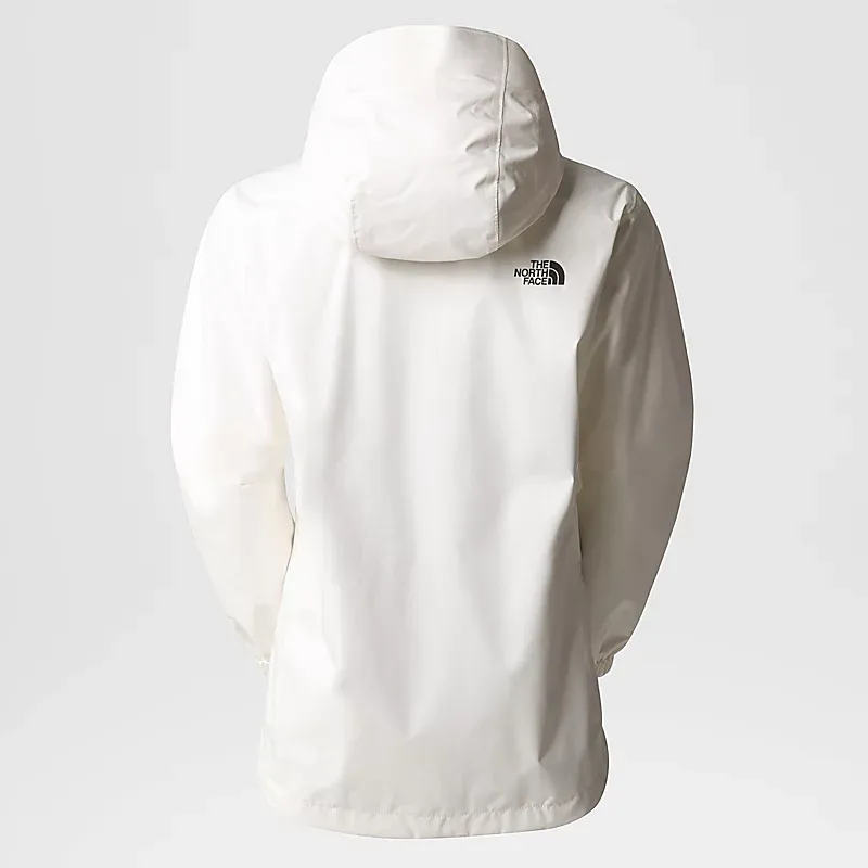 CHAQUETA CON CAPUCHA QUEST PARA MUJER