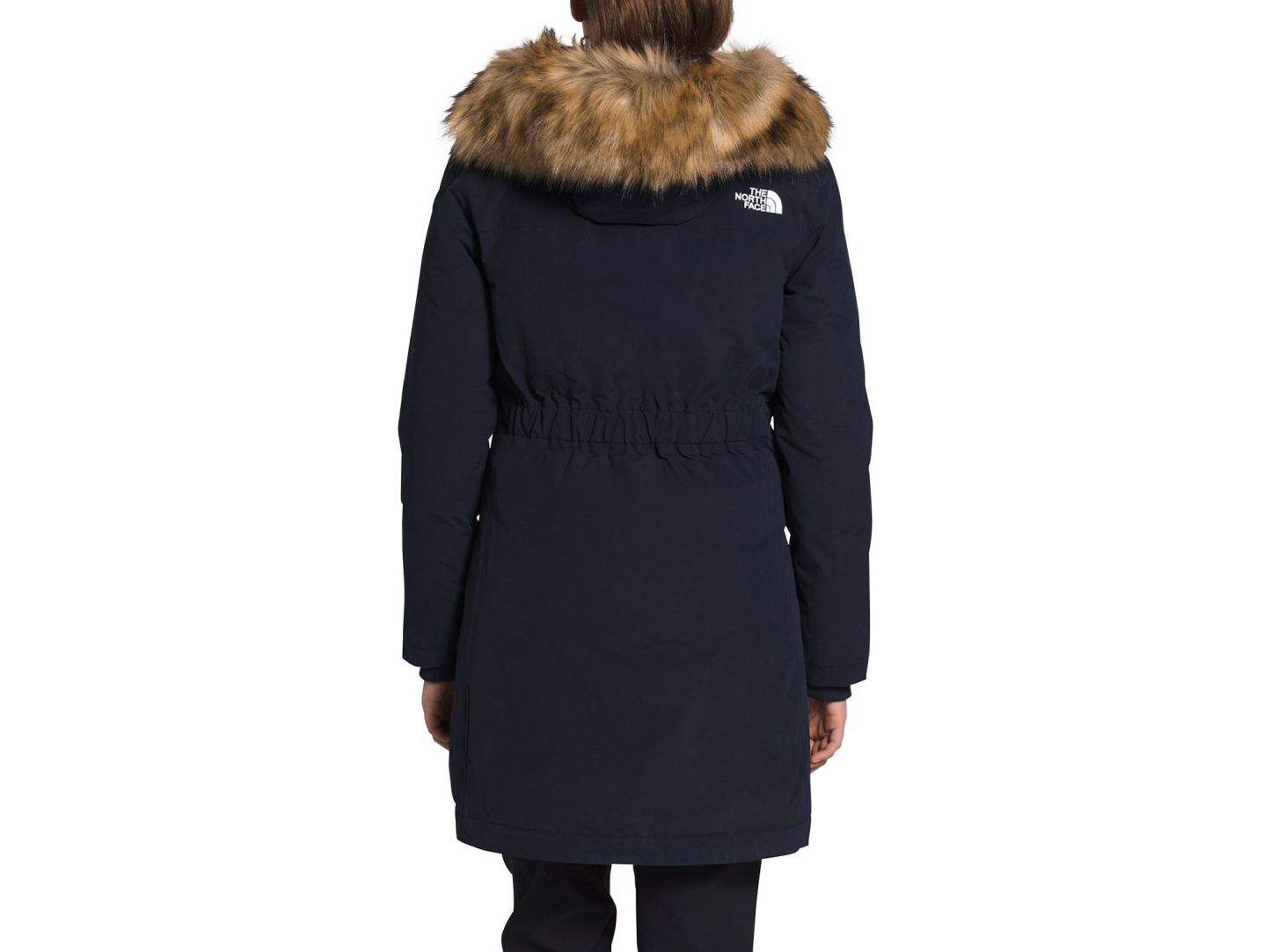 Parka Arctic pour femme THE NORTH FACE