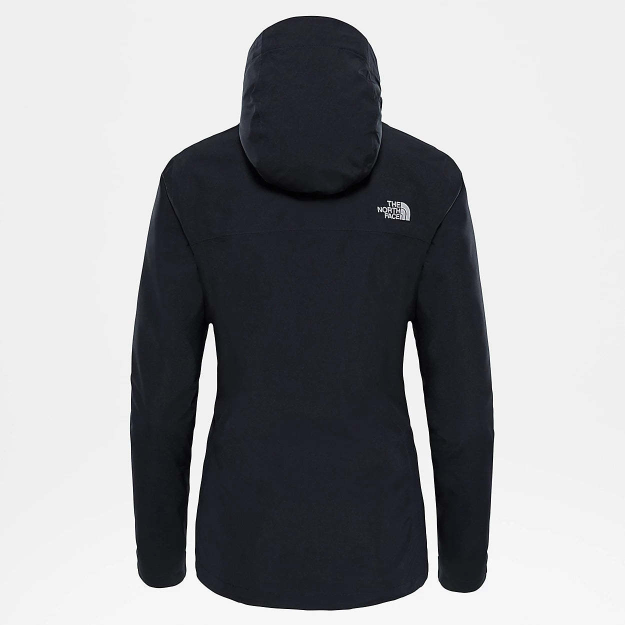 THE NORTH FACE Veste d'alpinisme femme coupe-vent et imperméable pour l'automne et l'hiver