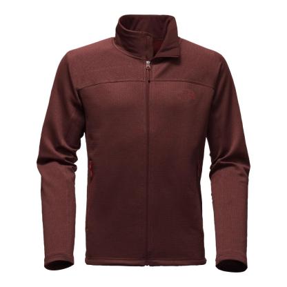 Polaire zippée intégrale Needit pour homme THE NORTH FACE