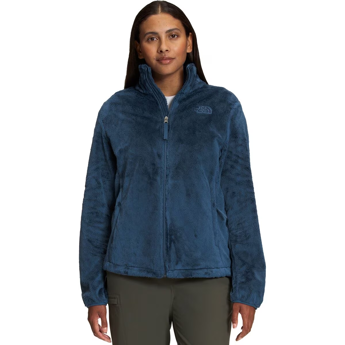 Veste Osito pour femme THE NORTH FACE