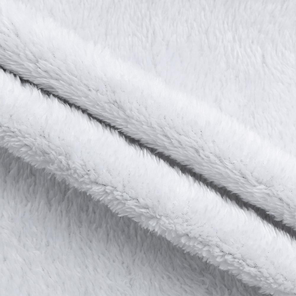 Veste polaire coupe-vent à capuche pour femme THE NORTH FACE