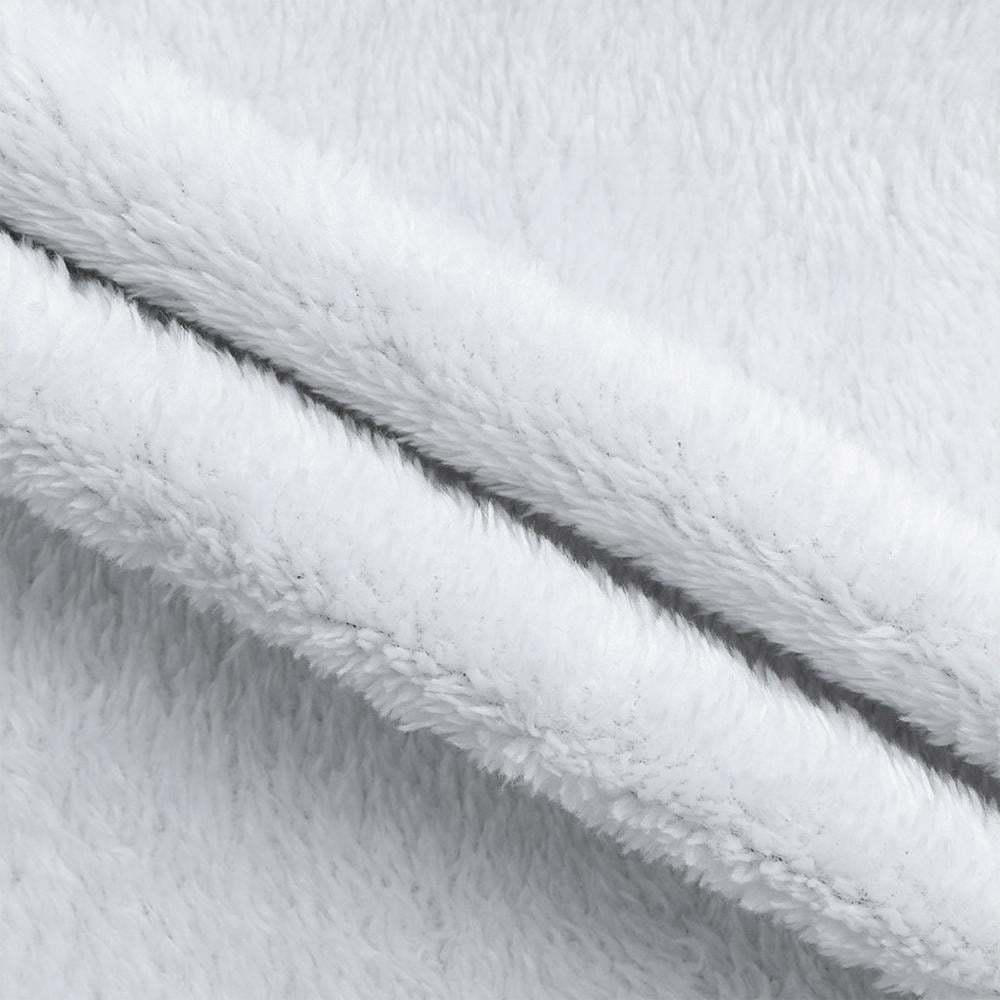 Veste polaire coupe-vent à capuche pour femme THE NORTH FACE