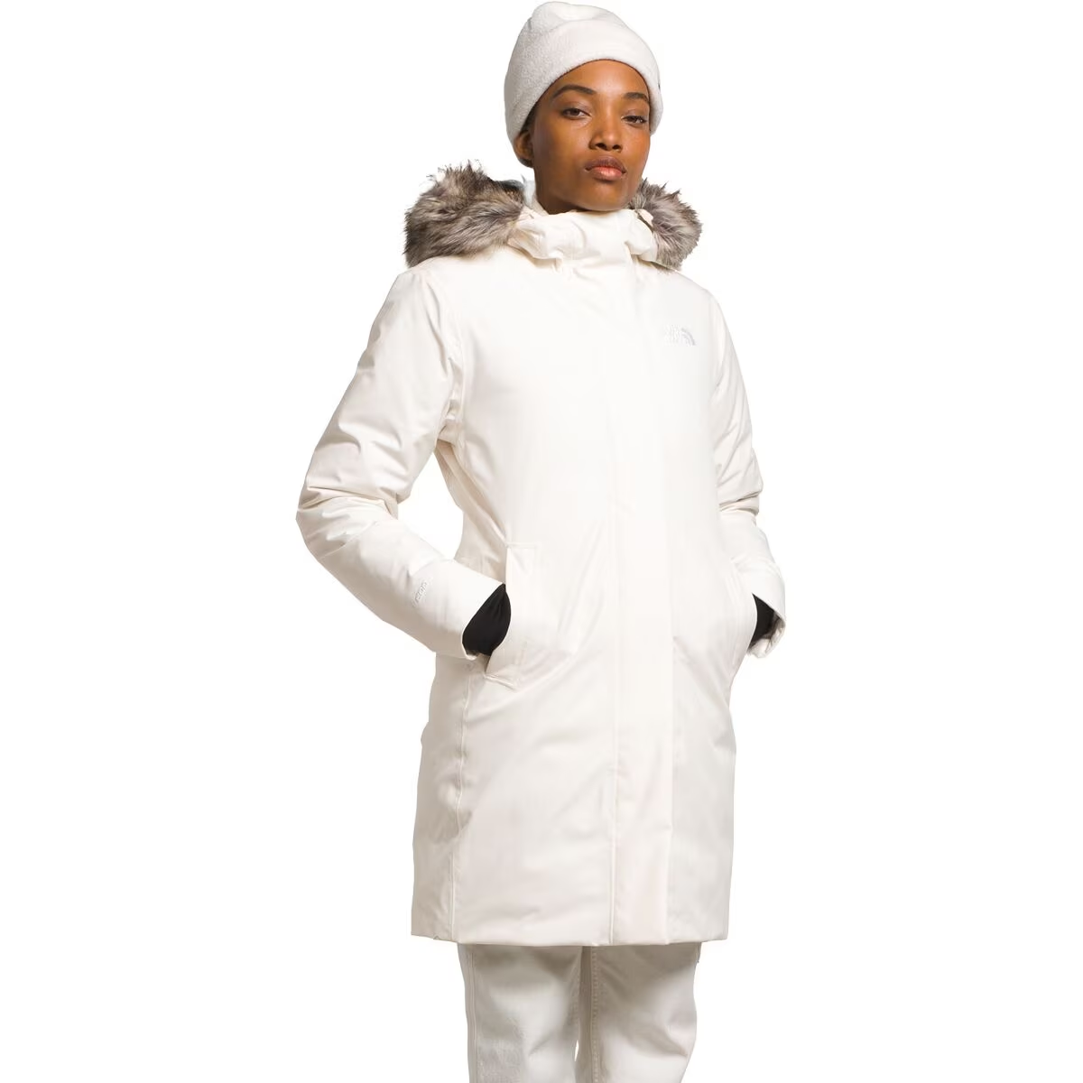 THE NORthtTH FACE Parka en duvet Arctic pour femme