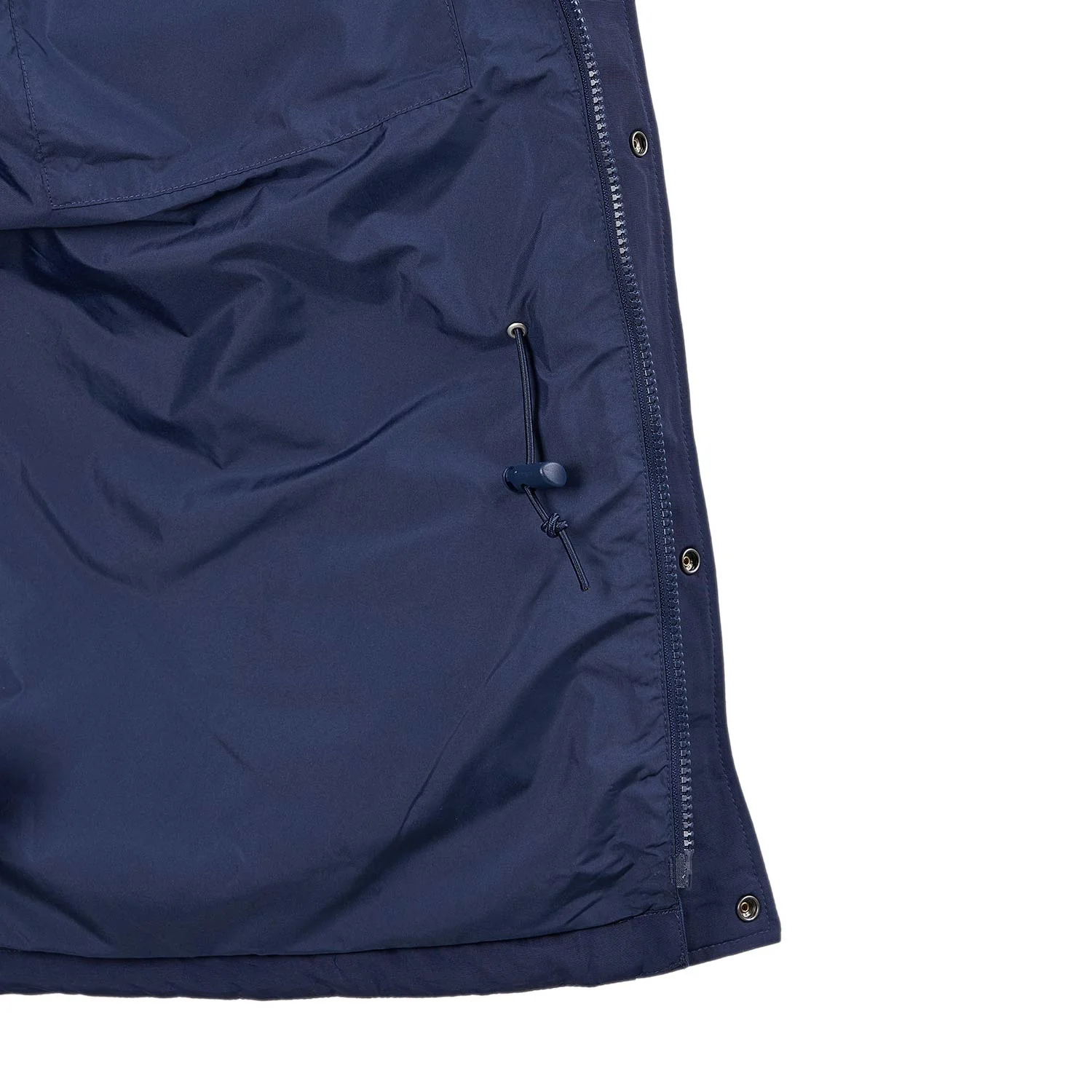 The North Face Veste cargo Ripstop Mountain (bleu)