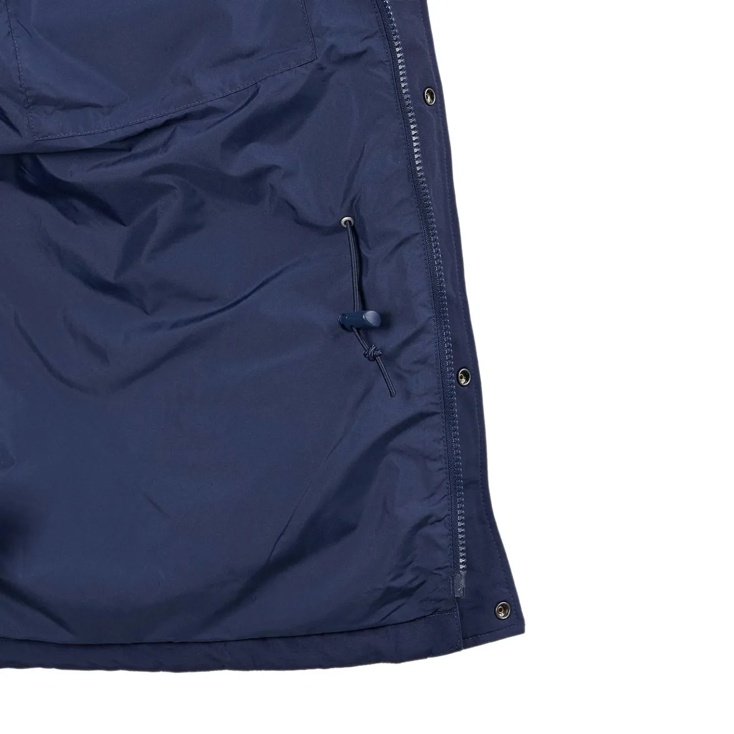 The North Face Veste cargo Ripstop Mountain (bleu)